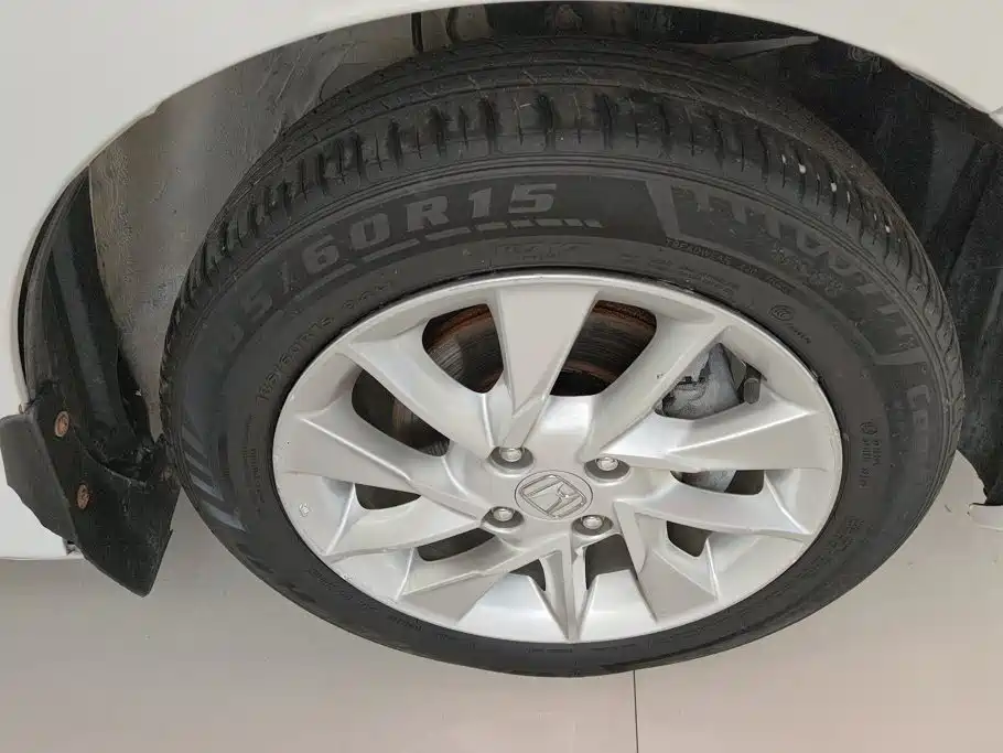 Honda Gienia — миниатюра 6