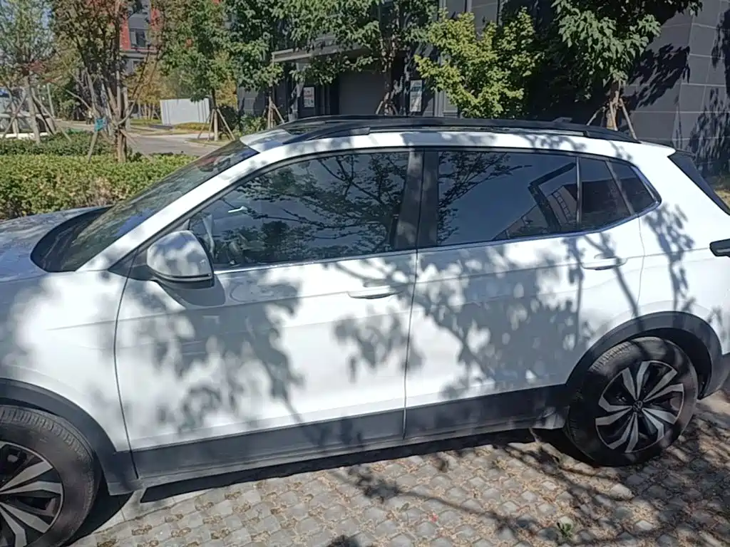 Volkswagen Tharu — миниатюра 25