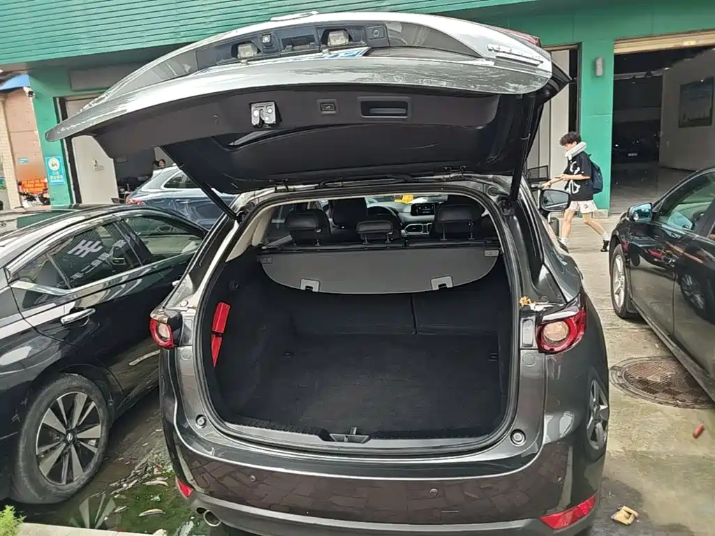 Mazda CX-5 — миниатюра 19