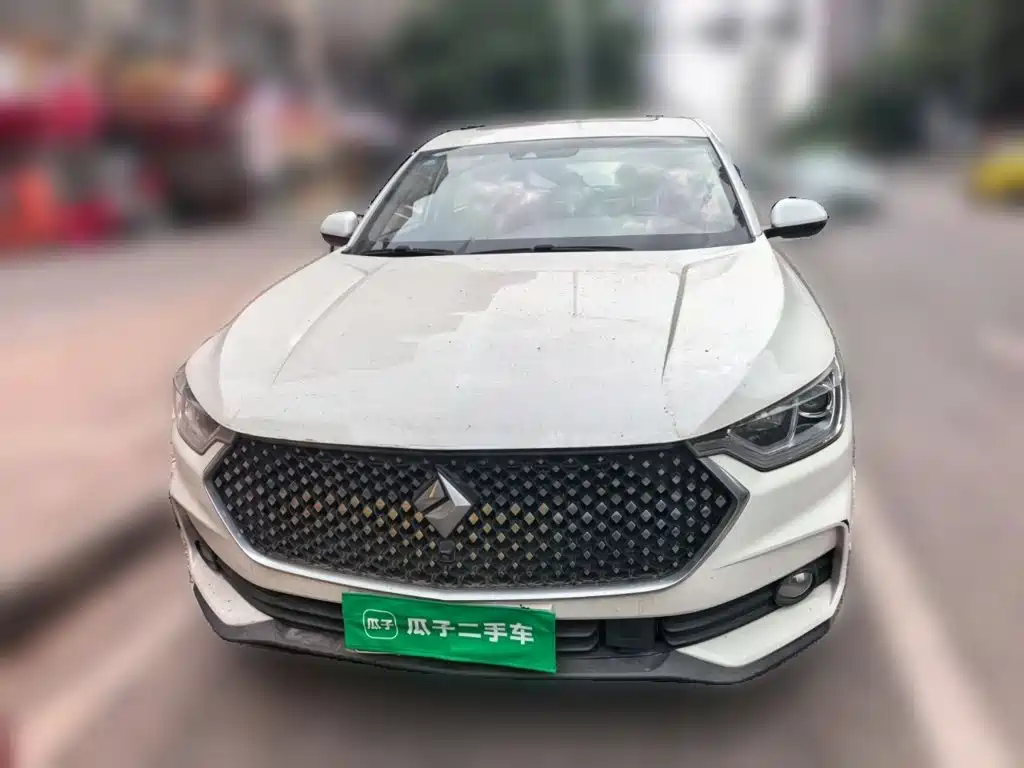 Baojun RC-6 — миниатюра 23