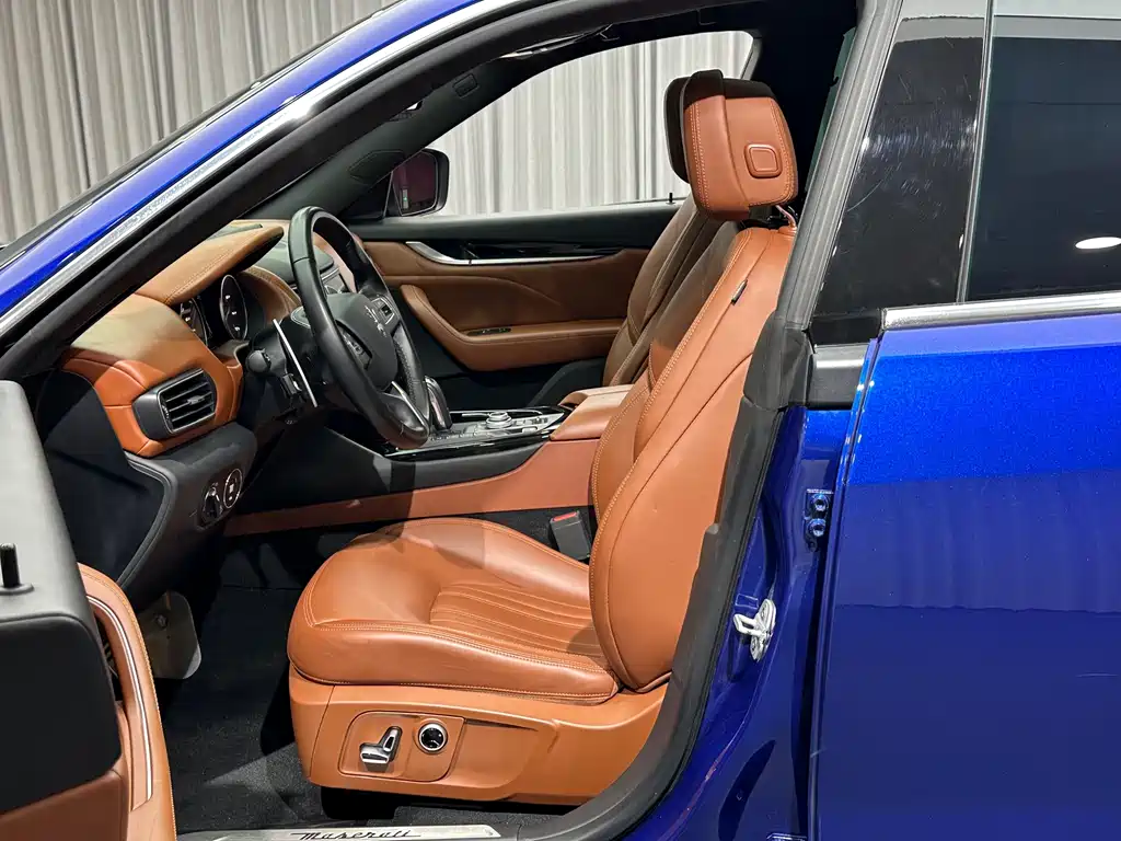 Maserati Levante — миниатюра 10