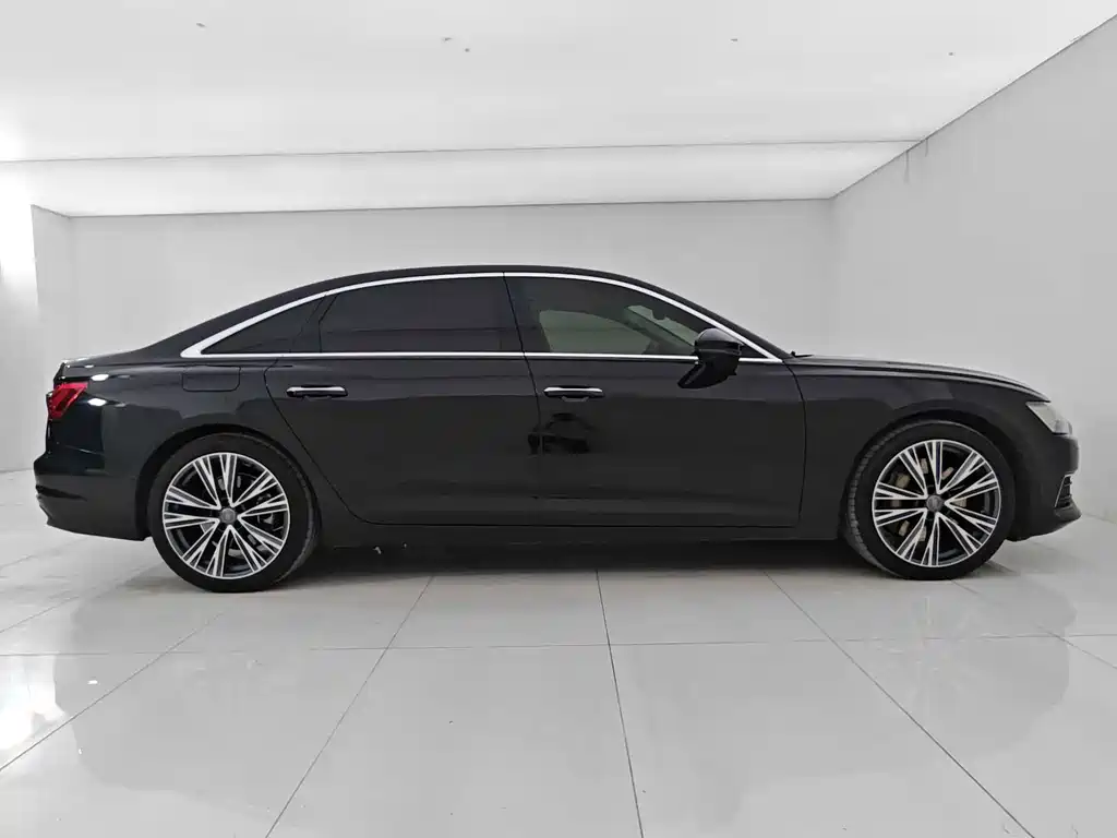 Audi A6L — миниатюра 7