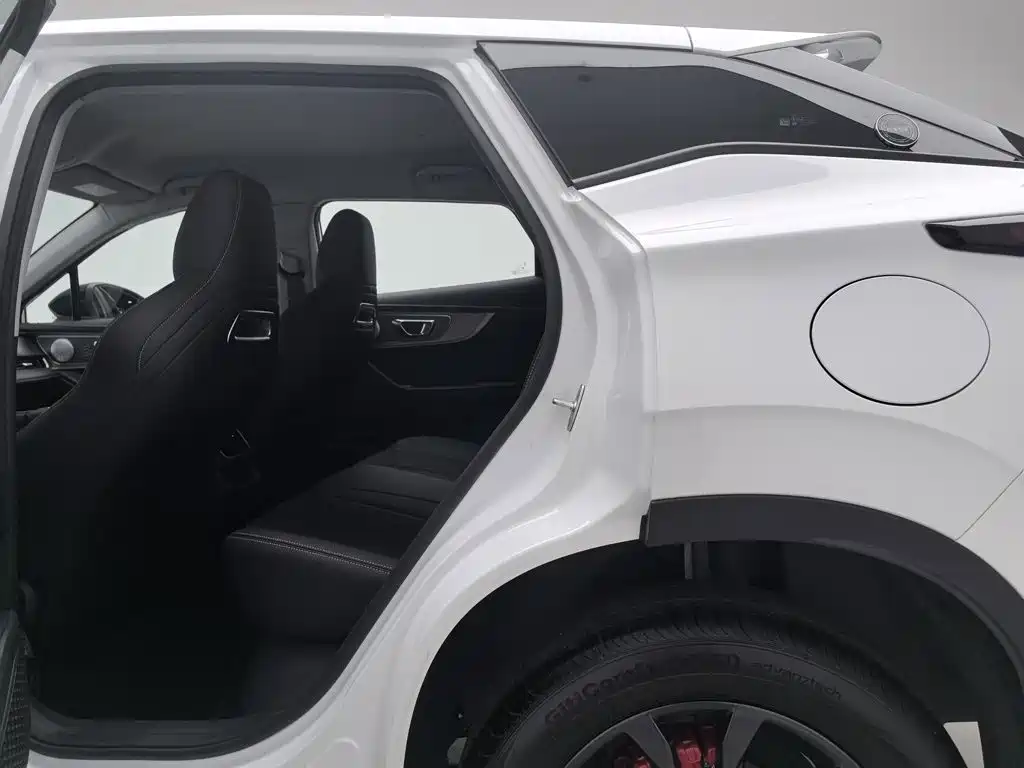 Chery Tiggo 5x — миниатюра 15