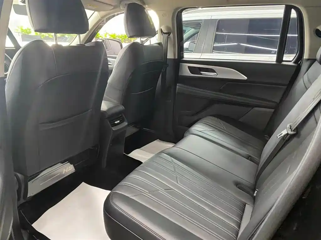 HAVAL  H5