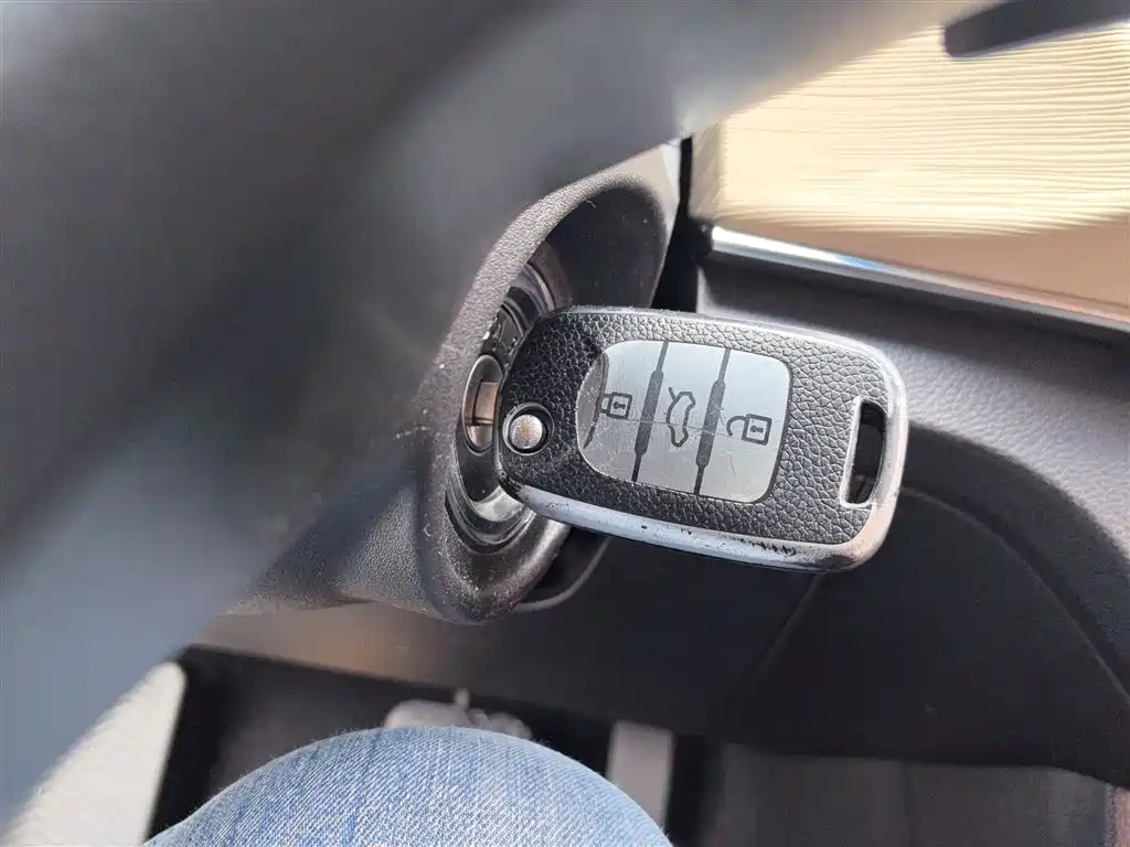 Baojun 360 2018 1.5L AT Luxury V