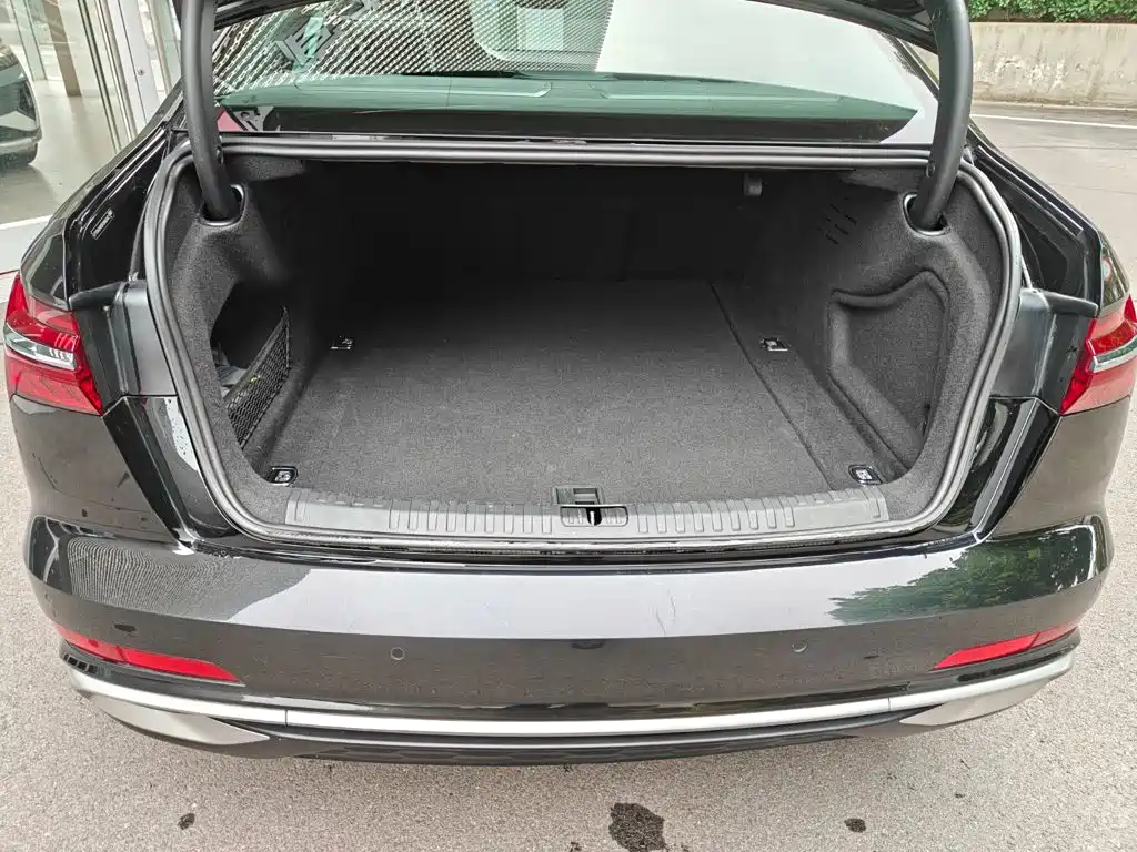 Audi A6L — миниатюра 14