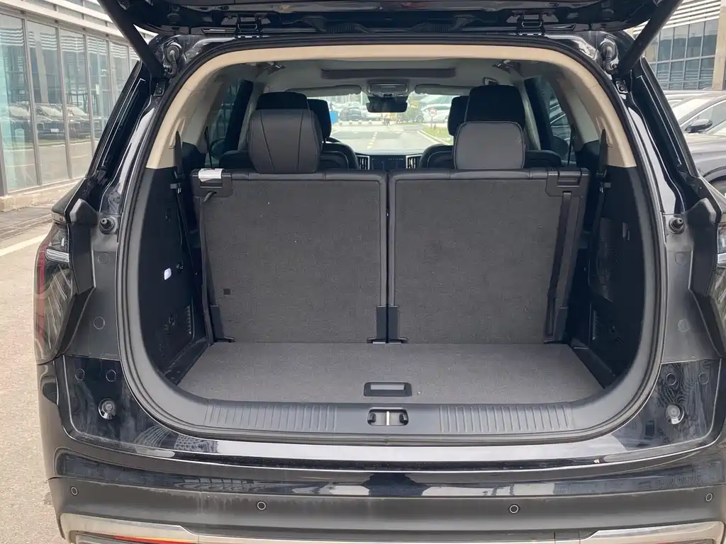 Hongqi HONGQI HS7 PHEV