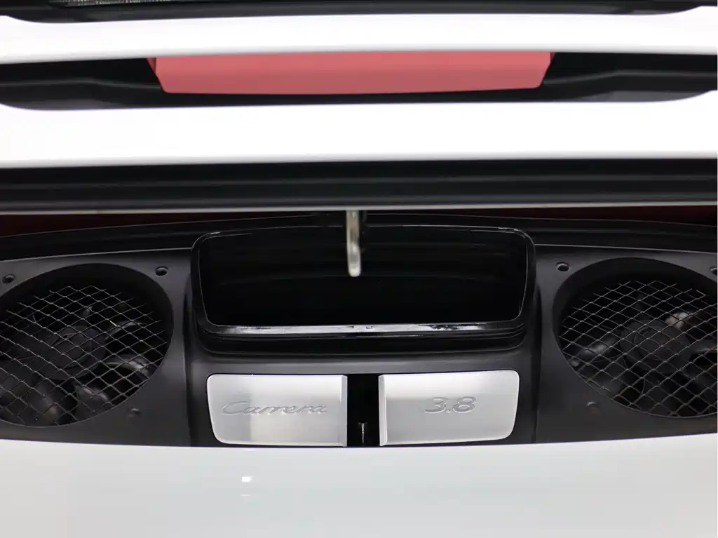 Porsche 911 — миниатюра 31