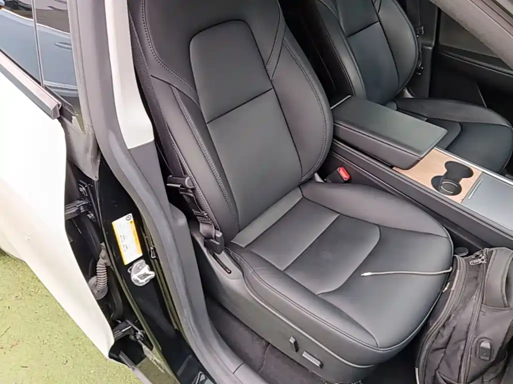 Tesla Model Y — миниатюра 25