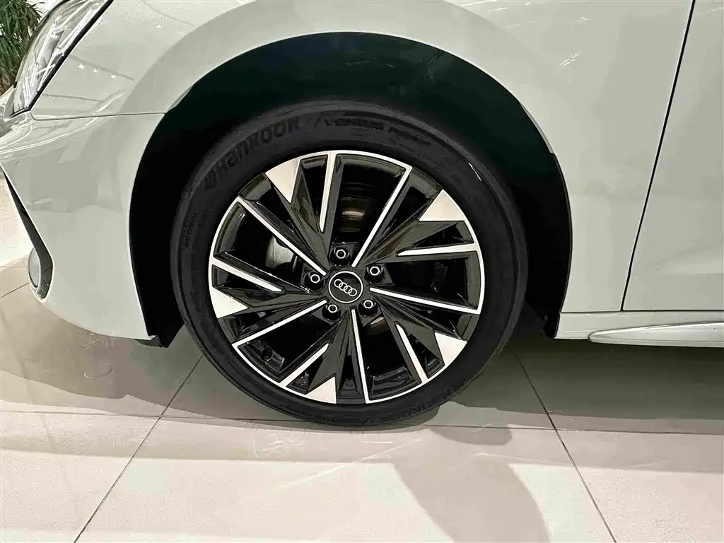 Audi A3 — миниатюра 6