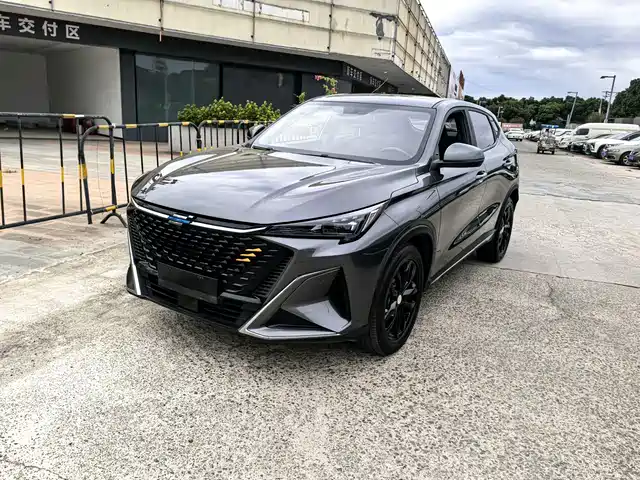 Changan Oshan X5 PLUS