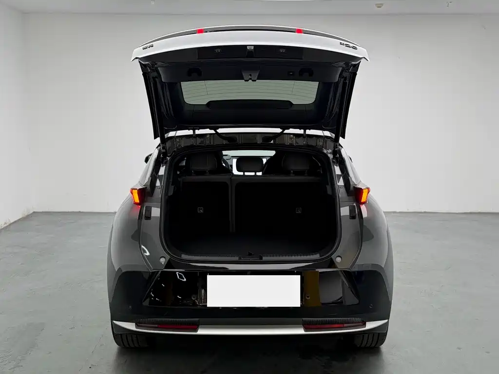 Lynk & Co Z20 — миниатюра 4
