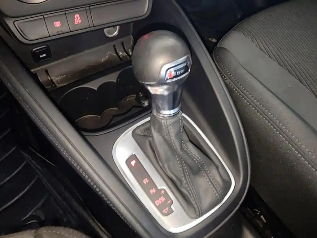 Audi A1 — миниатюра 14