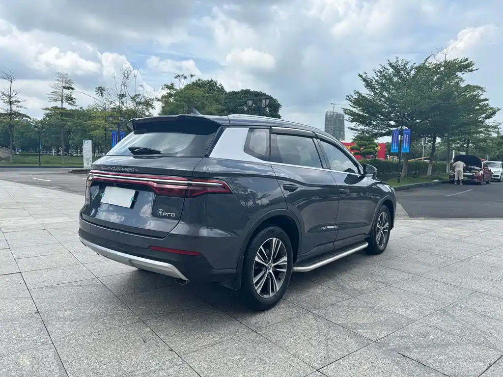 BYD Pro — миниатюра 37