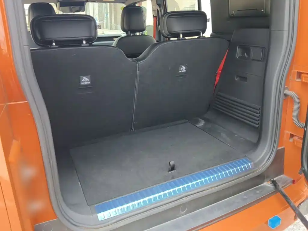 iCAR Автомобиль SuperV23 — миниатюра 19