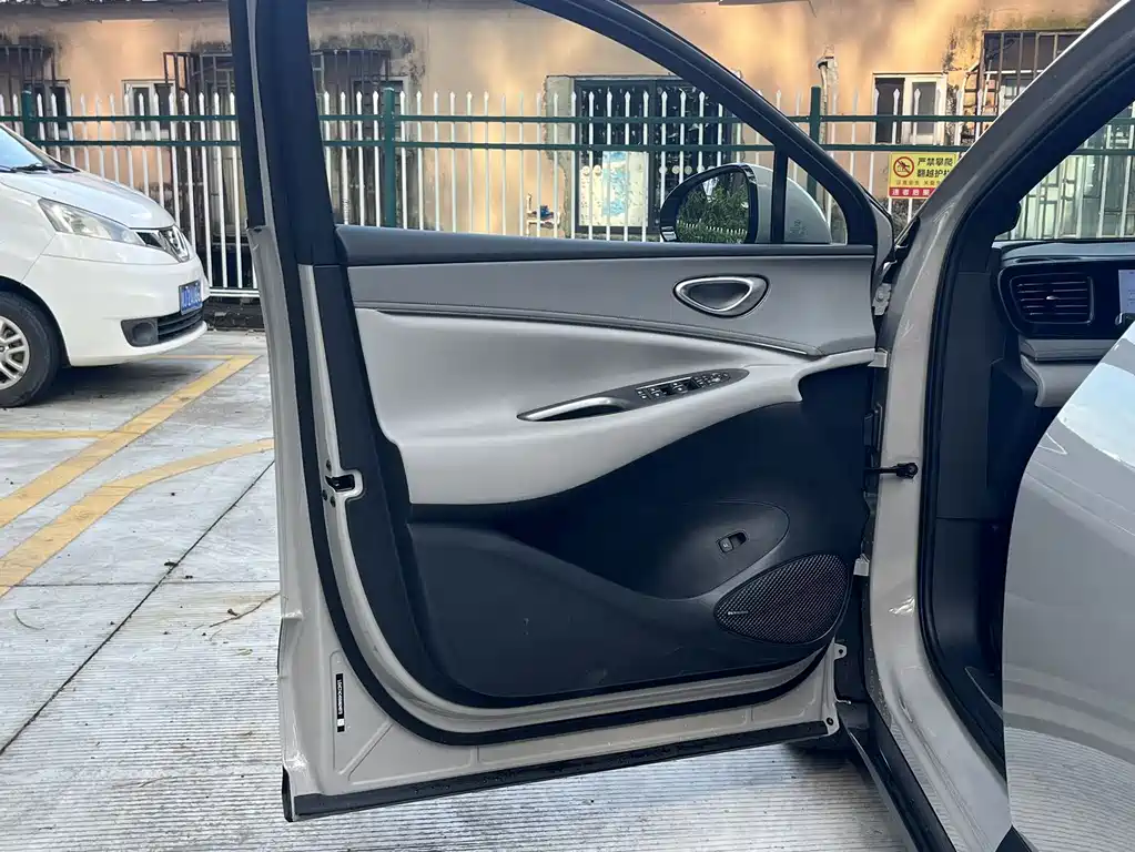 BYD Sealion 06 — миниатюра 5