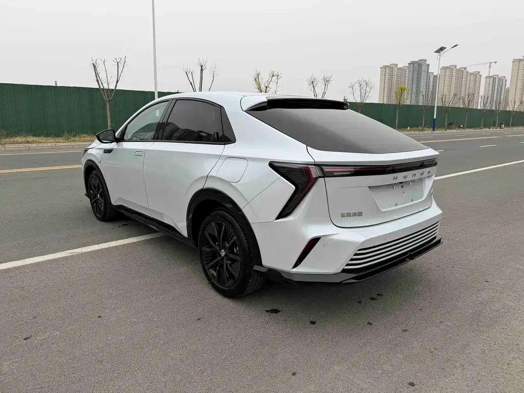 Honda e:NS2