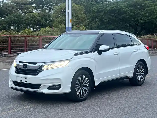 HONDA CROWN ROAD 2020