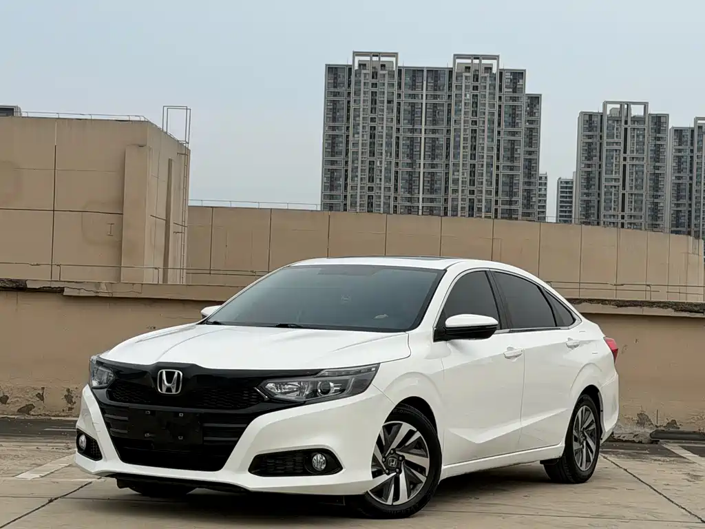 Honda Crider — миниатюра 3