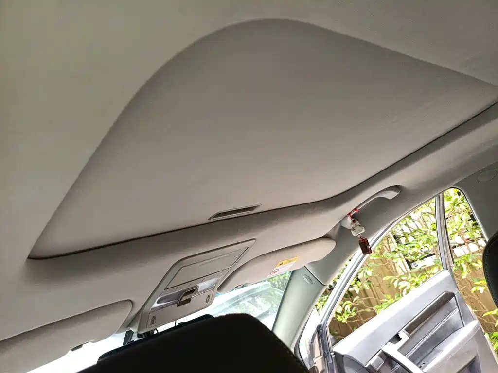 Chevrolet Captiva — миниатюра 15