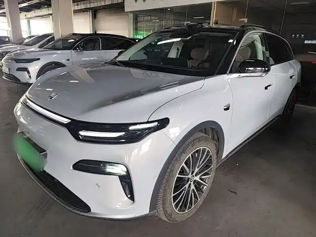 2025 Leapmotor C11