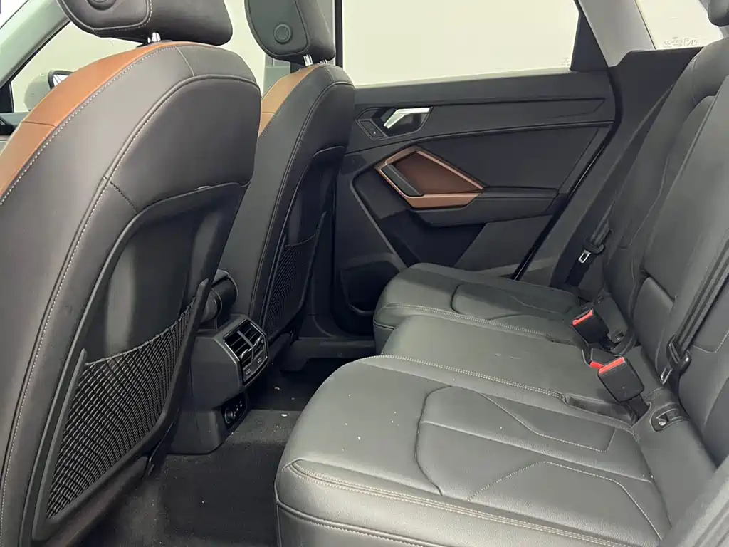 Audi Q3 35 TFSI Fashion Elegance Type, фото 10