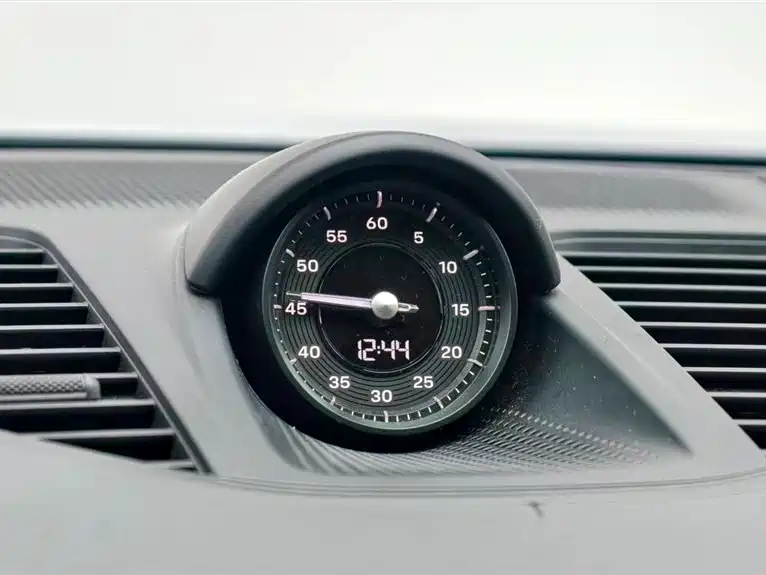 Porsche Panamera — миниатюра 14