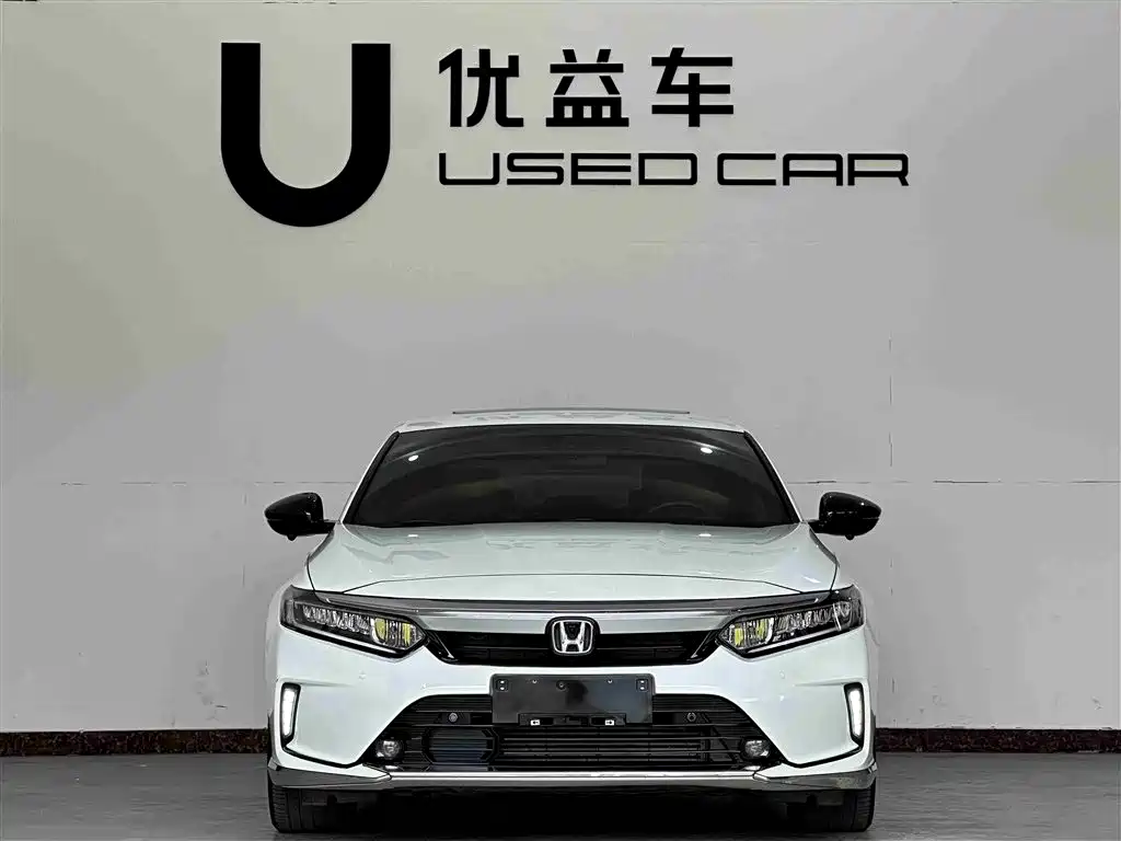Honda Inspire 2022 260TURBO Elegant