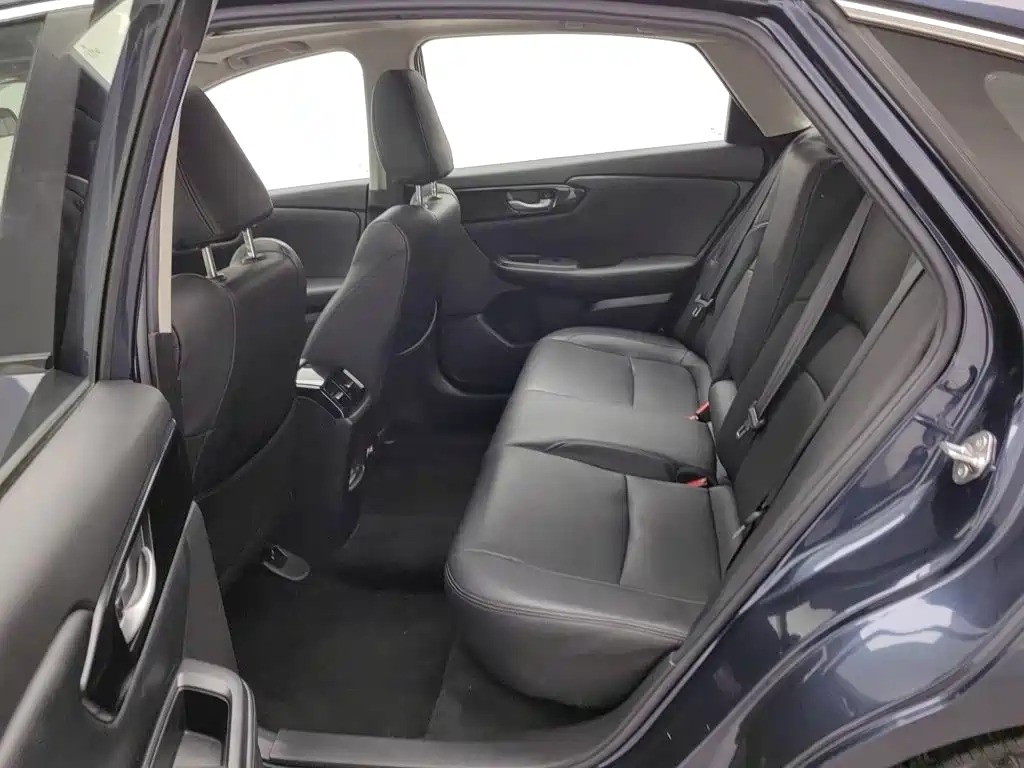 Honda Envix — миниатюра 15