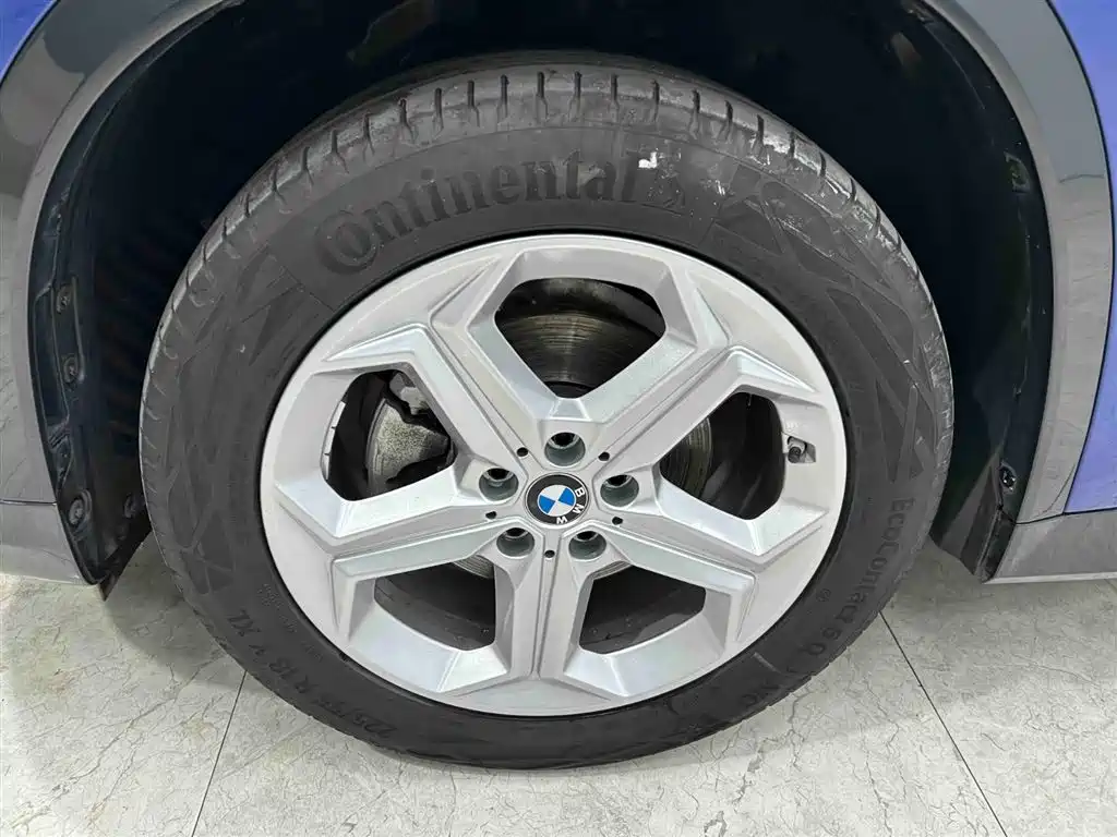 BMW X1 — фотографии объявления, Фото 20