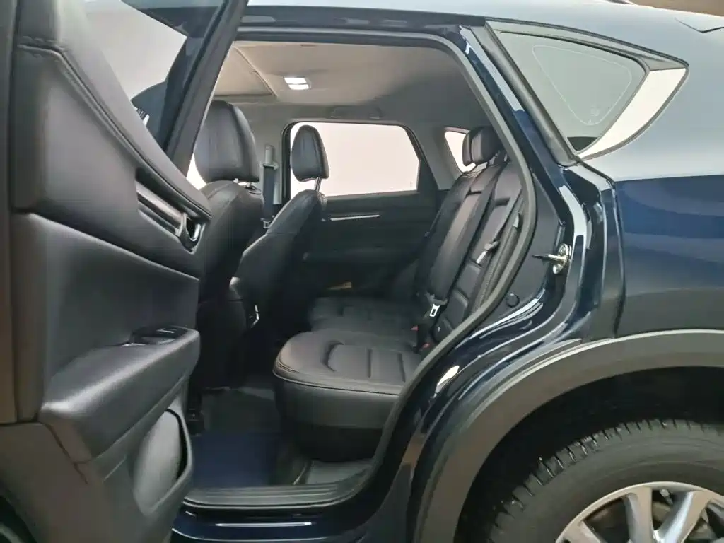 Mazda CX-5 — миниатюра 8