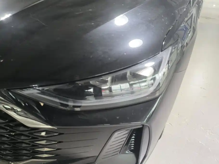 Chery Arrizo 8 PRO — миниатюра 5