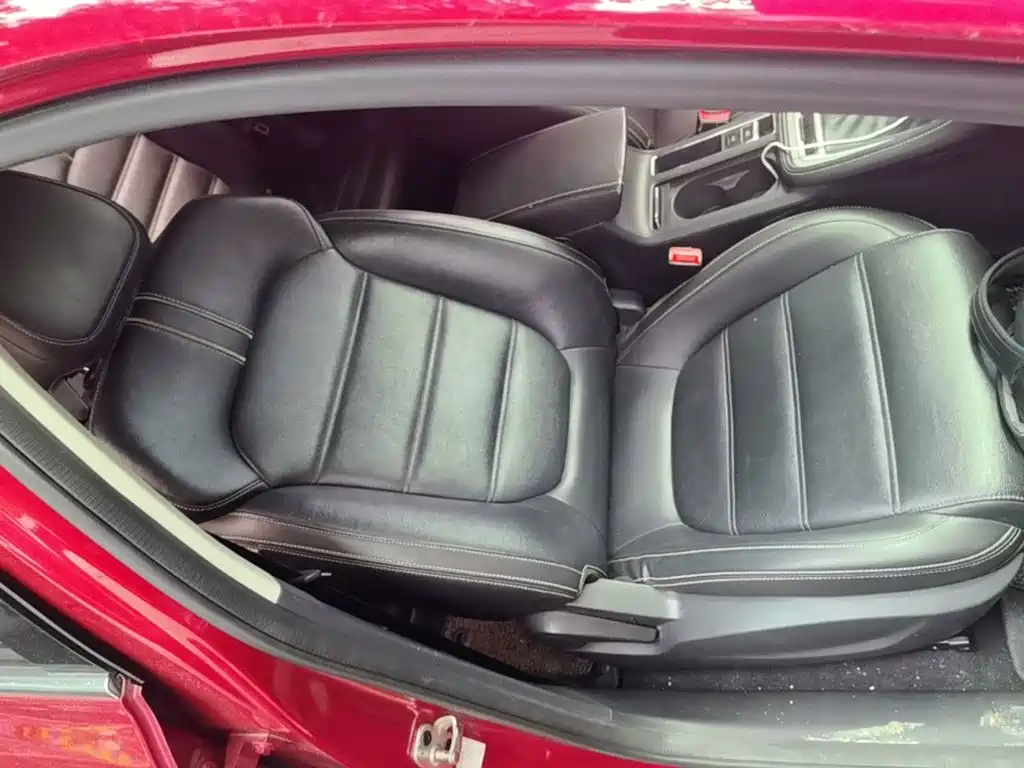 MG MG6 — миниатюра 25