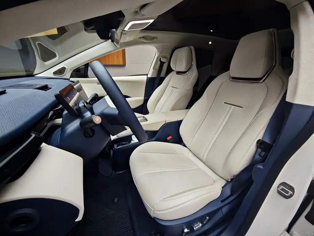 ZEEKR EXTREME KRYPTON X