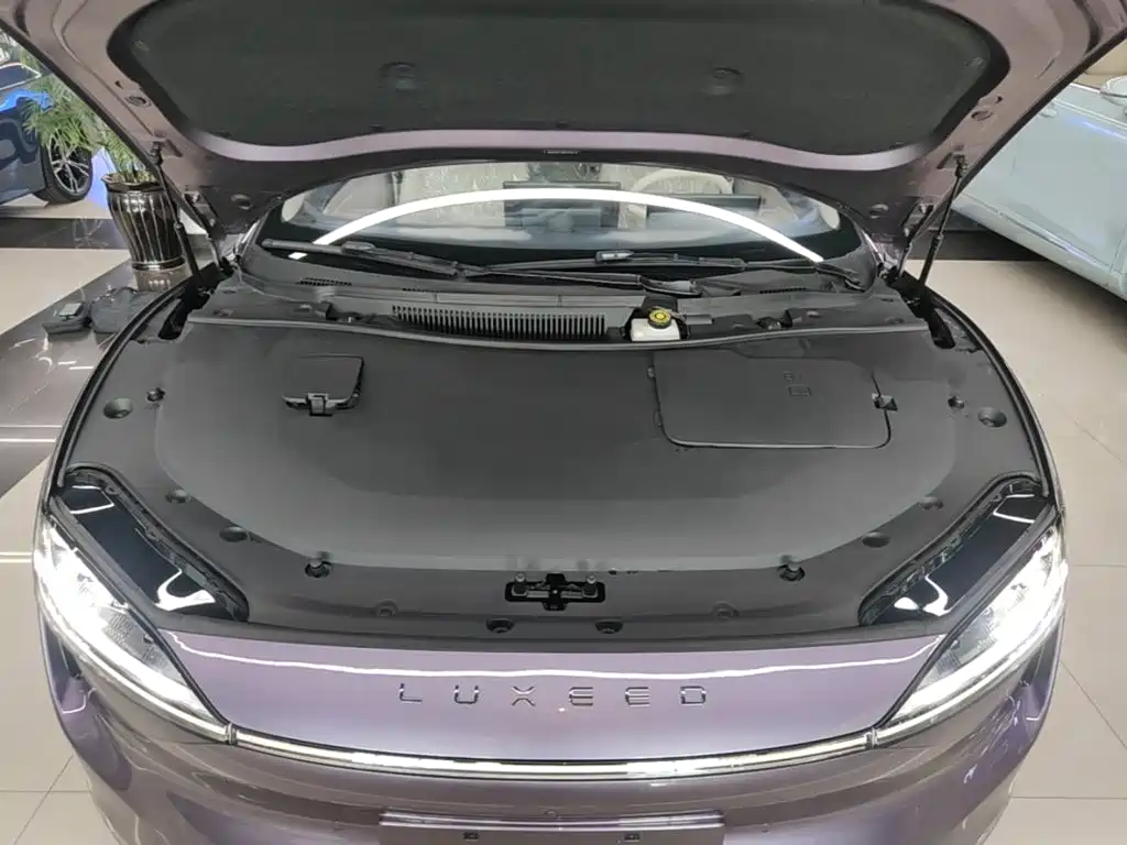 Zhijie Zhijie S7 — миниатюра 20