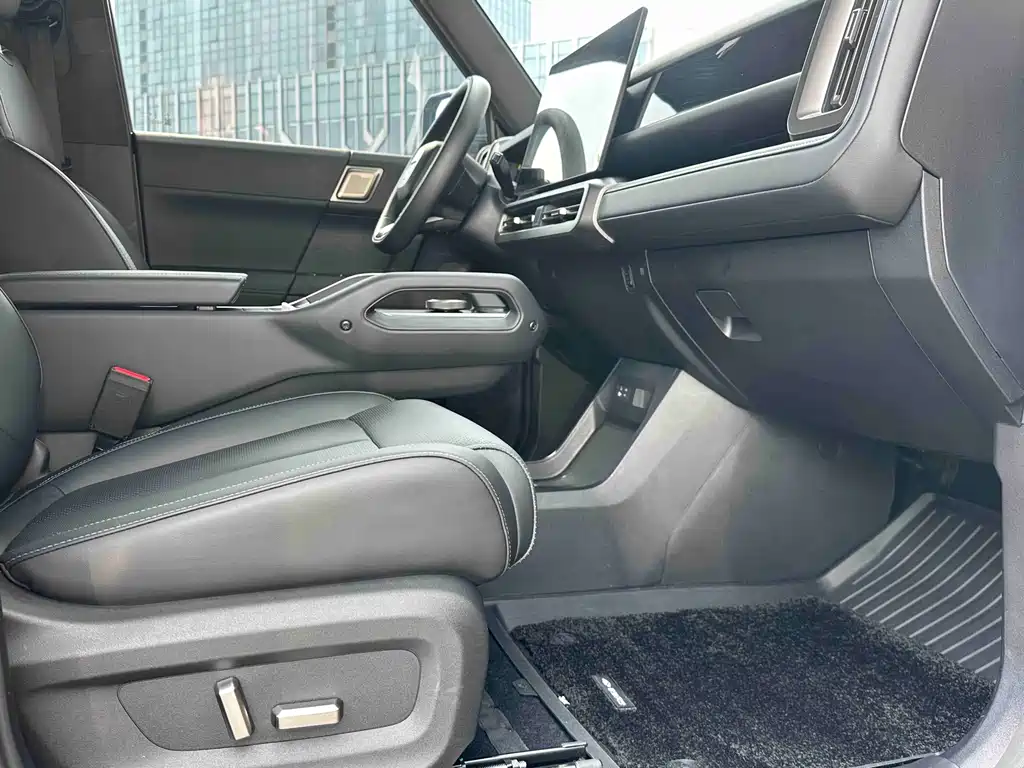 Fulwin Fengyun X3L — миниатюра 10