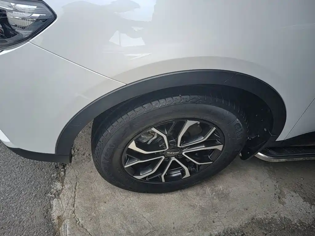 Haval H6 — миниатюра 23