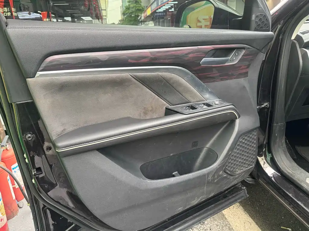 Haval H6 — миниатюра 9