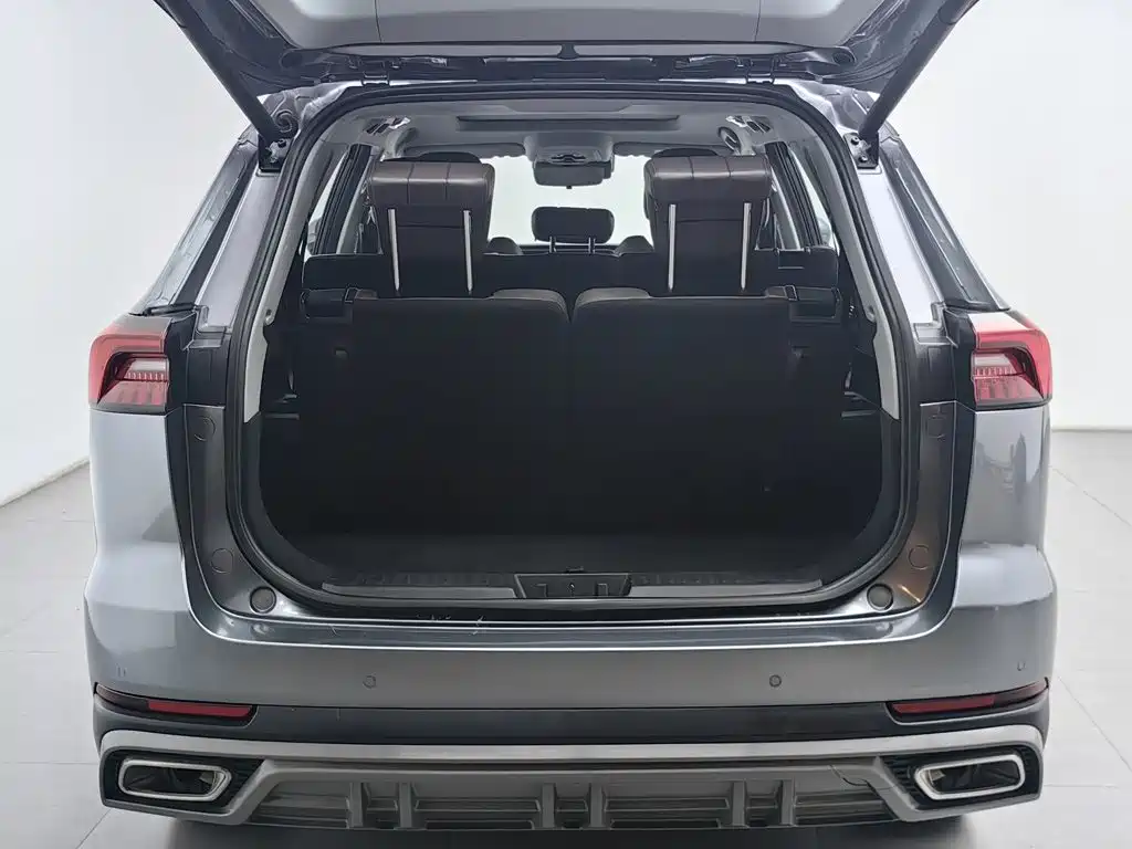 Chery Tiggo 8 PRO — миниатюра 16