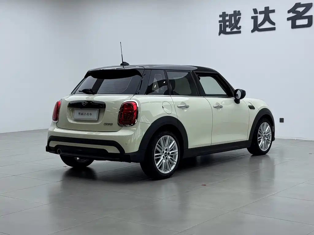 MINI Mini — миниатюра 18