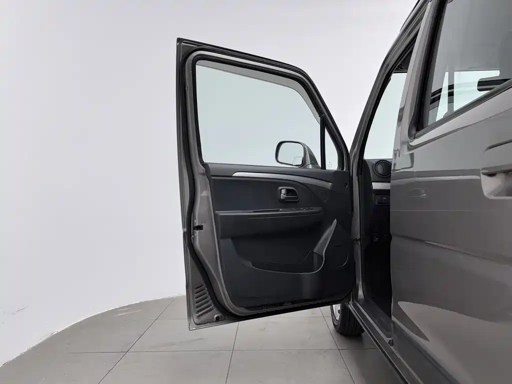 Suzuki Wagon R X5 — миниатюра 8
