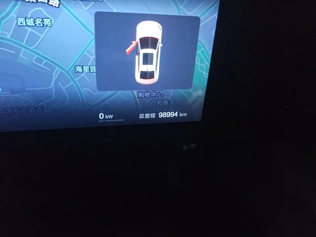 BYD Qin L — миниатюра 8