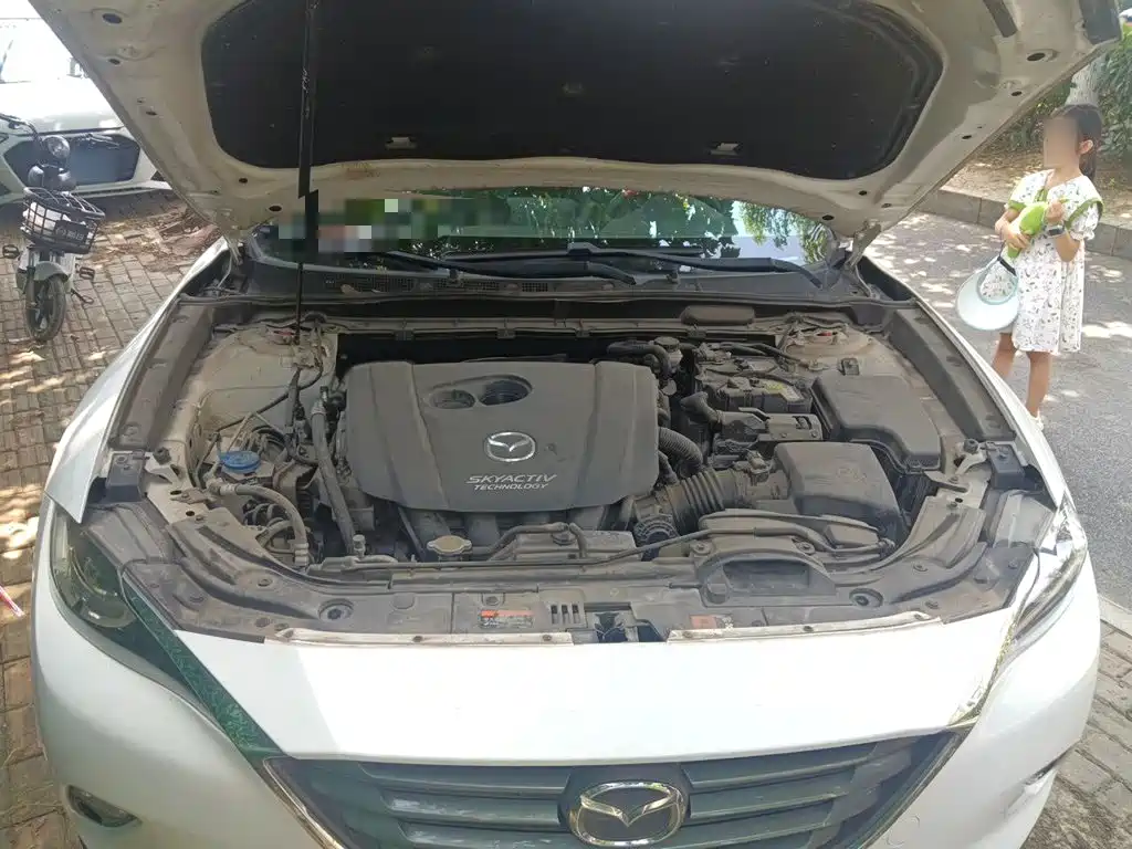 Mazda CX-4 — миниатюра 16