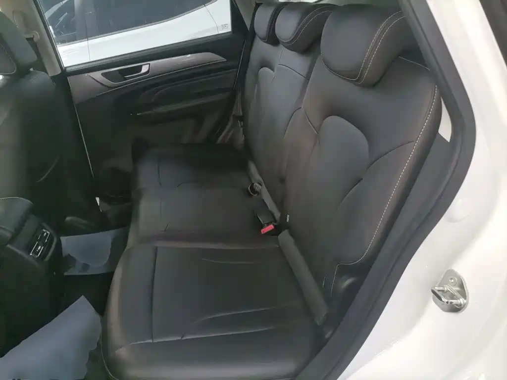 Haval M6 — миниатюра 17