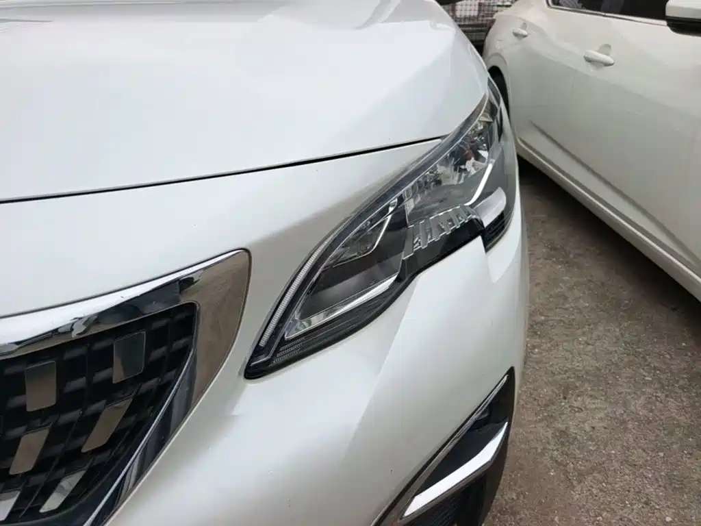 Peugeot 4008 — миниатюра 24
