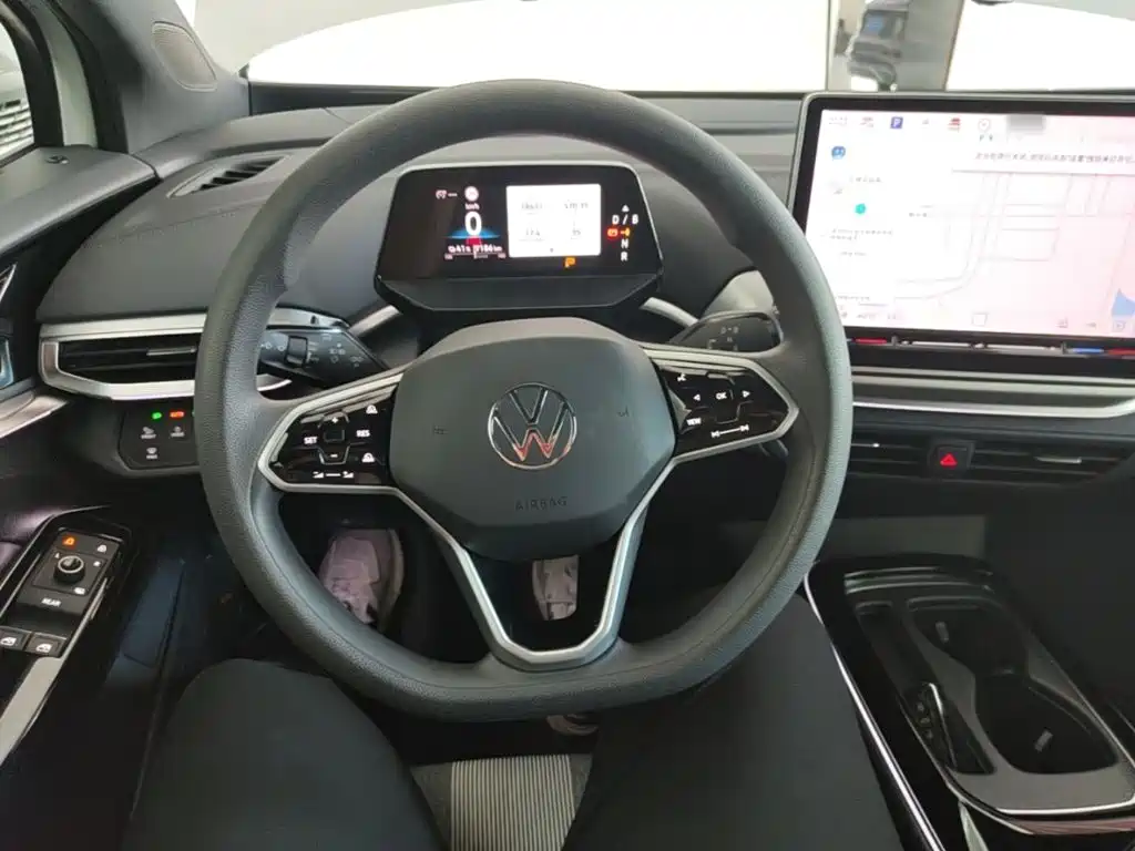 Volkswagen ID.4 Crozz — миниатюра 11
