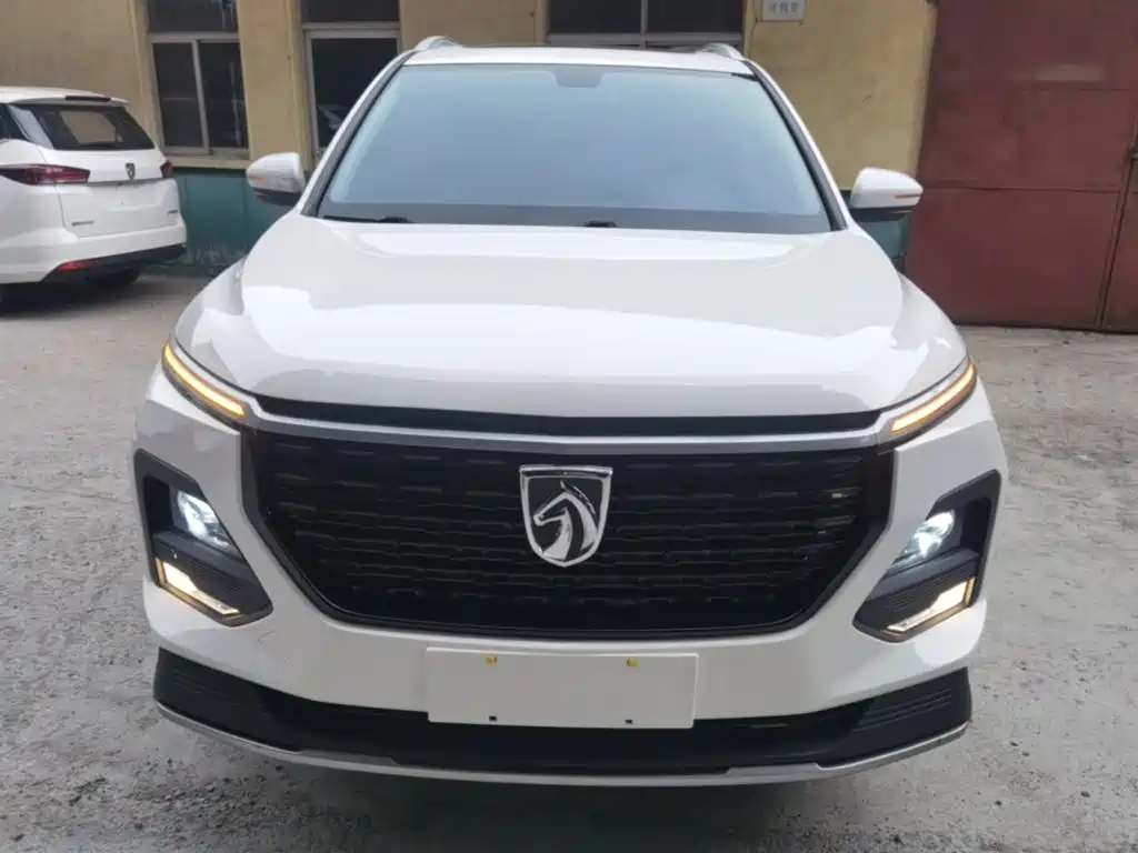 Baojun 530 — миниатюра 3