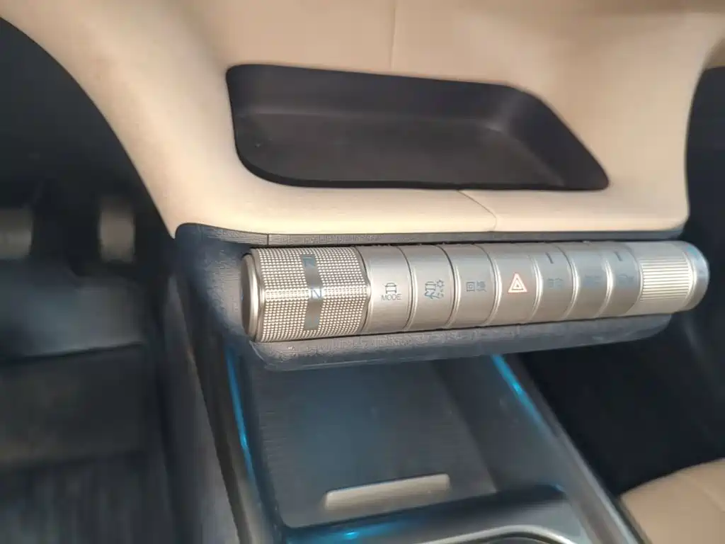 BYD Dolphin — миниатюра 14