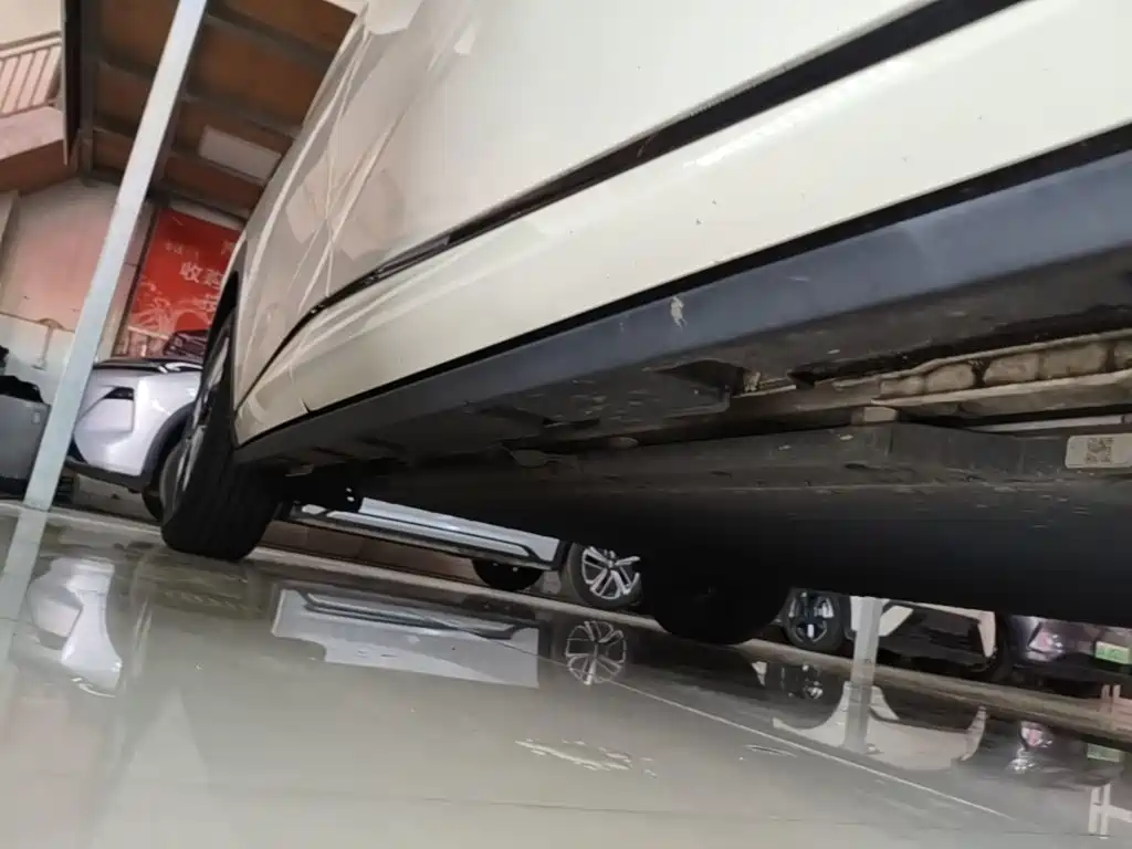 BYD Dolphin — миниатюра 21