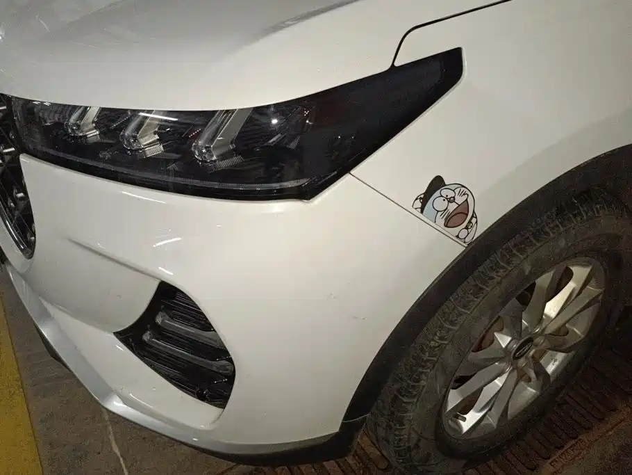 Chery Tiggo 7 — миниатюра 5